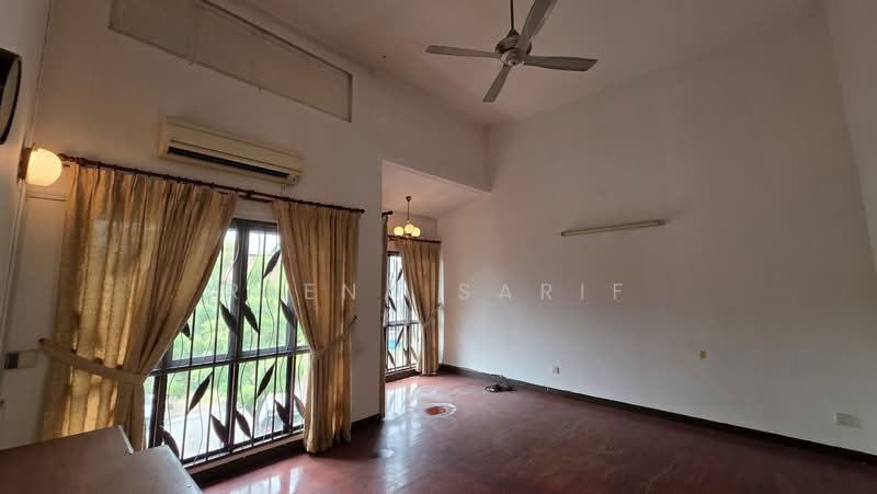 Terraced House for Sale in End Lot Superlink Terrace Jalan Birai (Shah Alam) - Reena Sarif - PropertyGuru.com.my