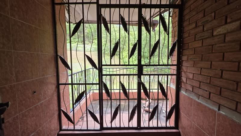 Terraced House for Sale in End Lot Superlink Terrace Jalan Birai (Shah Alam) - Reena Sarif - PropertyGuru.com.my