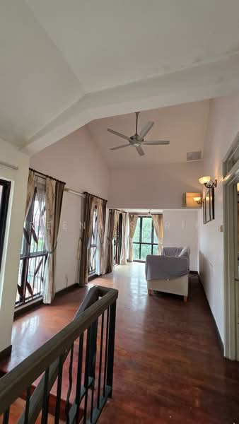 Terraced House for Sale in End Lot Superlink Terrace Jalan Birai (Shah Alam) - Reena Sarif - PropertyGuru.com.my