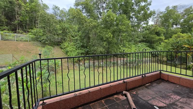 Terraced House for Sale in End Lot Superlink Terrace Jalan Birai (Shah Alam) - Reena Sarif - PropertyGuru.com.my