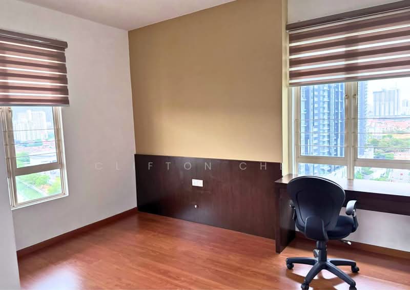 Kondominium untuk Dijual di Putra Marine Resort - Clifton Chee - PropertyGuru.com.my