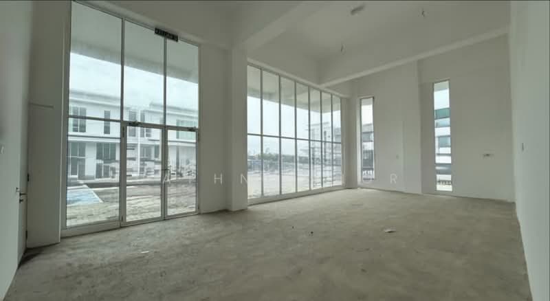 Kilang untuk Disewa di Kompleks Chain Ferry (Butterworth) - Daphne Khor - PropertyGuru.com.my