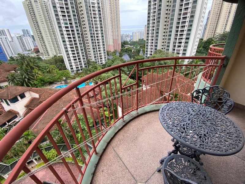 Condominium for Sale at Mont Kiara Sophia - Sharon Chen - Balcony - PropertyGuru.com.my