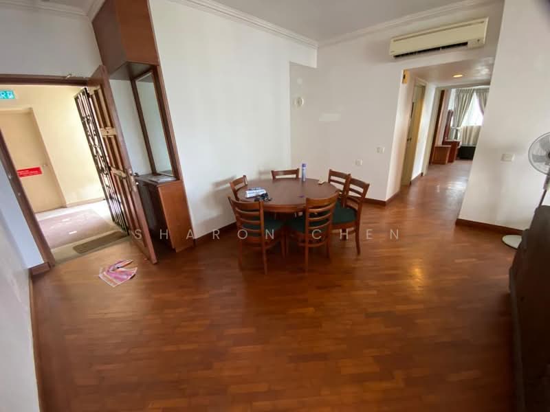 Condominium for Sale at Mont Kiara Sophia - Sharon Chen - Dining Room - PropertyGuru.com.my