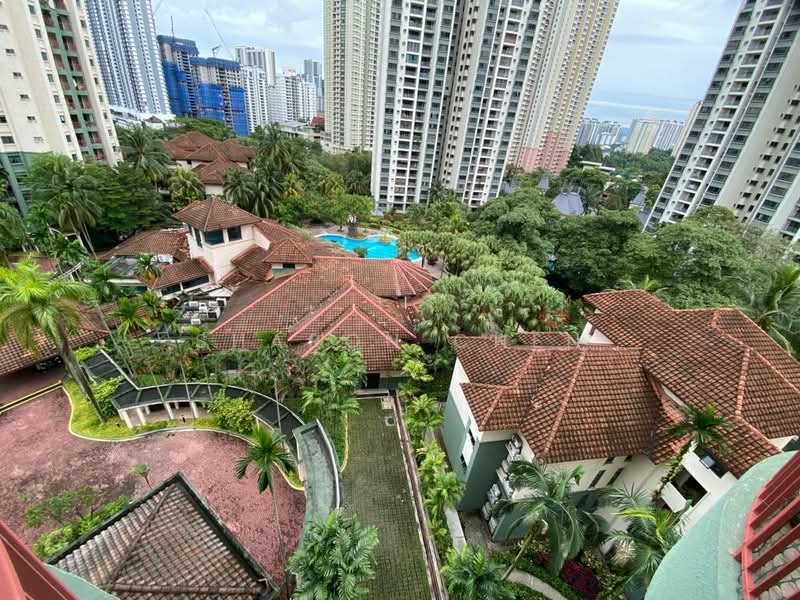 Condominium for Sale at Mont Kiara Sophia - Sharon Chen - Exterior - PropertyGuru.com.my