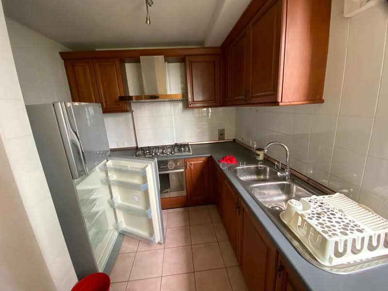 Condominium for Sale at Mont Kiara Sophia - Sharon Chen - Kitchen - PropertyGuru.com.my