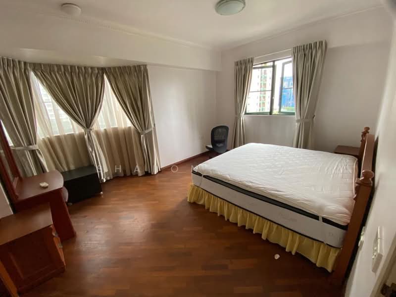 Condominium for Sale at Mont Kiara Sophia - Sharon Chen - Bedroom - PropertyGuru.com.my