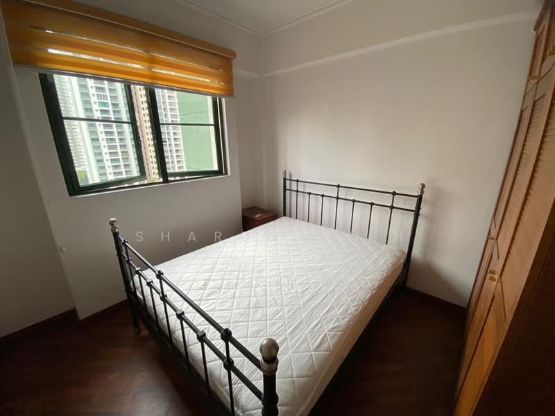 Condominium for Sale at Mont Kiara Sophia - Sharon Chen - Bedroom - PropertyGuru.com.my