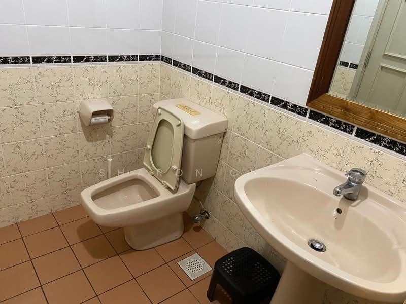 Condominium for Sale at Mont Kiara Sophia - Sharon Chen - Bathroom - PropertyGuru.com.my