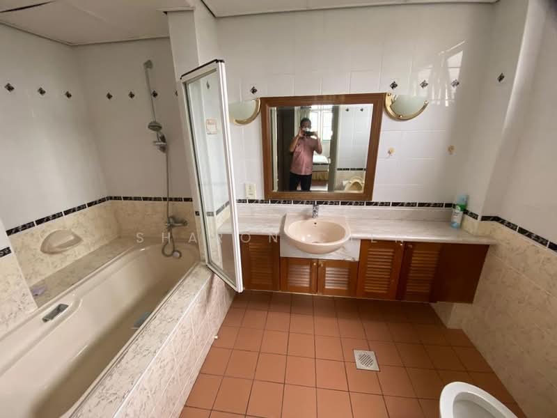 Condominium for Sale at Mont Kiara Sophia - Sharon Chen - Bathroom - PropertyGuru.com.my