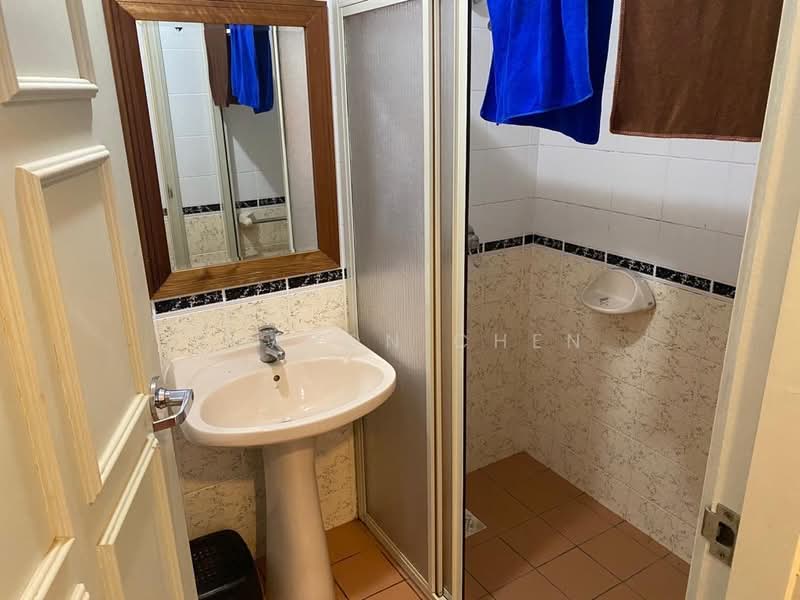 Condominium for Sale at Mont Kiara Sophia - Sharon Chen - Bathroom - PropertyGuru.com.my