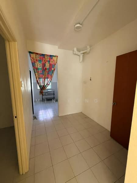 Rumah Teres 2 Tingkat untuk Dijual di Taman Setia Indah (Tebrau) - Min Kong - Corridor - PropertyGuru.com.my