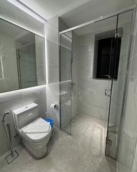 Condominium for Sale at The Chapter - Angeline Wong - Bathroom - PropertyGuru.com.my