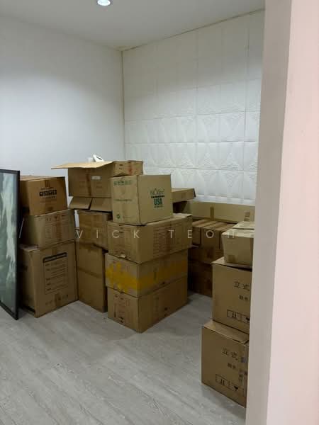 Shop / Office for Rent in George Town (Penang) - Vick Teoh - Interior - PropertyGuru.com.my