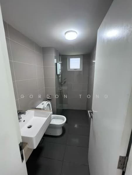 Service Residence for Rent at Sentul Point - Gordon Tong - Bathroom - PropertyGuru.com.my