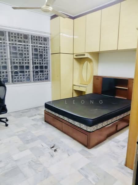 Rumah Teres 2 Tingkat untuk Dijual di Taman Pelangi (Johor Bahru) - May Leong - PropertyGuru.com.my