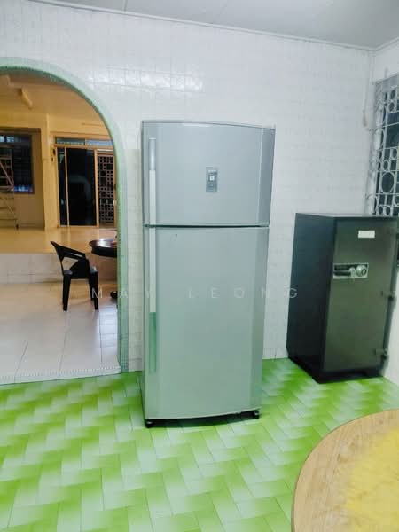 Rumah Teres 2 Tingkat untuk Dijual di Taman Pelangi (Johor Bahru) - May Leong - PropertyGuru.com.my