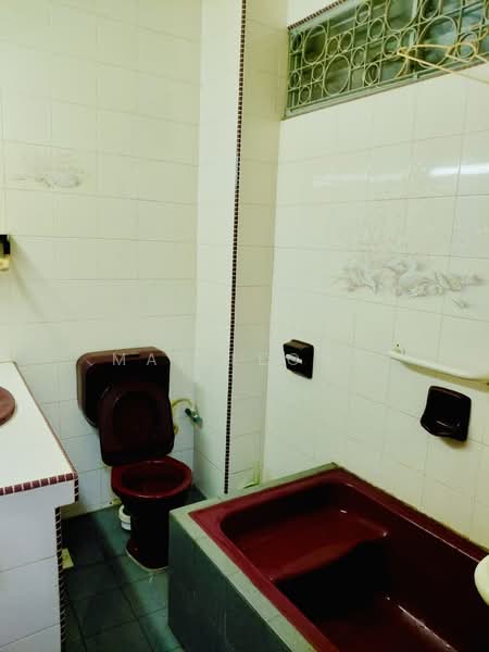 Rumah Teres 2 Tingkat untuk Dijual di Taman Pelangi (Johor Bahru) - May Leong - PropertyGuru.com.my