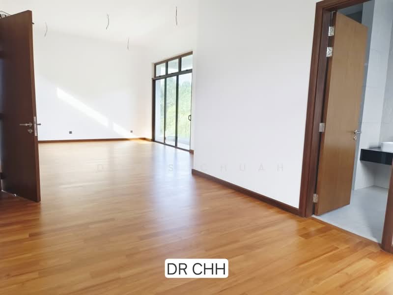Bungalow for Sale in Setia Alam (Selangor) - Doris Chuah - Interior - PropertyGuru.com.my