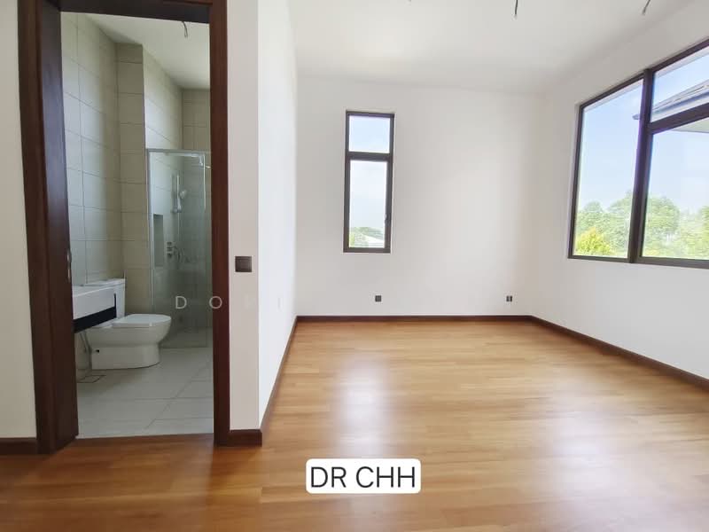 Bungalow for Sale in Setia Alam (Selangor) - Doris Chuah - Bathroom - PropertyGuru.com.my
