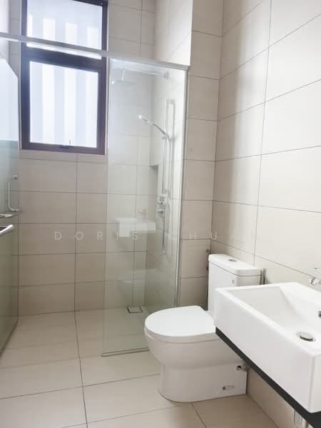 Bungalow for Sale in Setia Alam (Selangor) - Doris Chuah - Bathroom - PropertyGuru.com.my