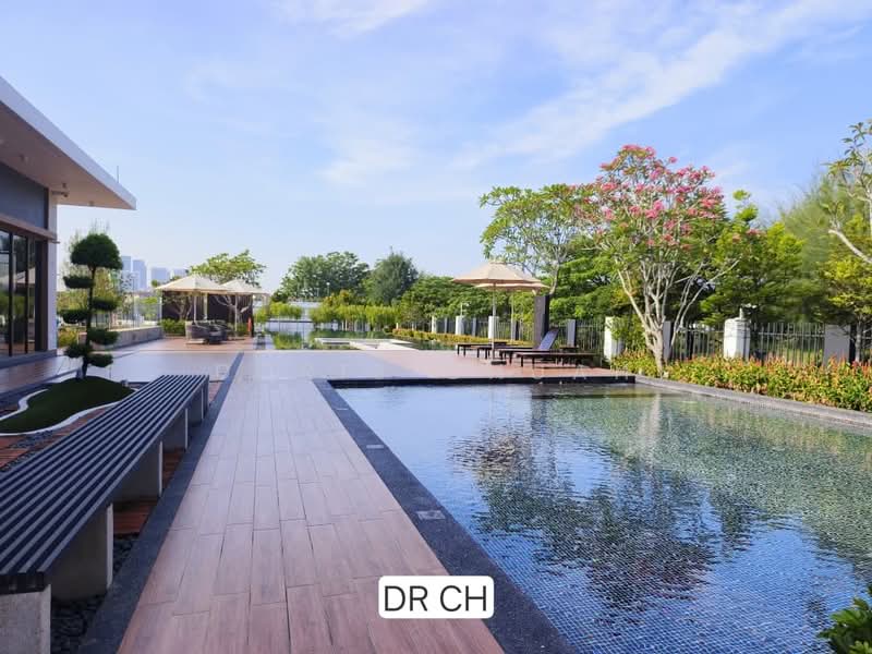 Bungalow for Sale in Setia Alam (Selangor) - Doris Chuah - Exterior - PropertyGuru.com.my