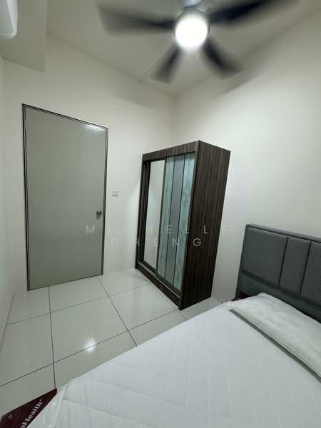 Service Residence for Rent at Emerald 9 - MICHELLE CHENG - Bedroom - PropertyGuru.com.my