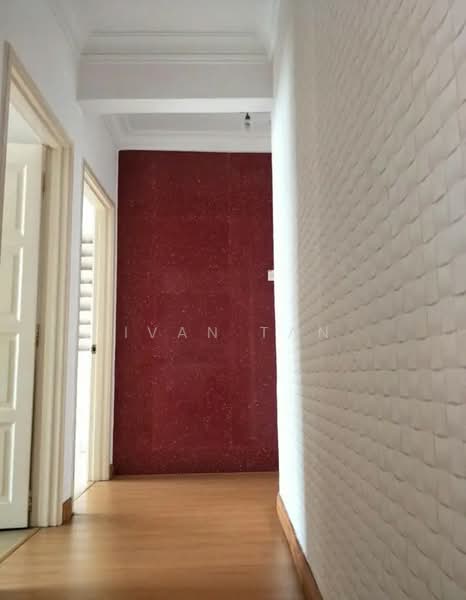 Condominium for Rent at Puncak Seri Kelana - Ivan Tan - Corridor - PropertyGuru.com.my