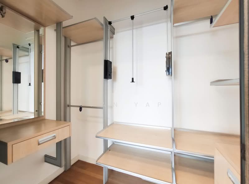 Kondominium untuk Dijual di Zehn Bukit Pantai - Ivan Yap - Interior - PropertyGuru.com.my