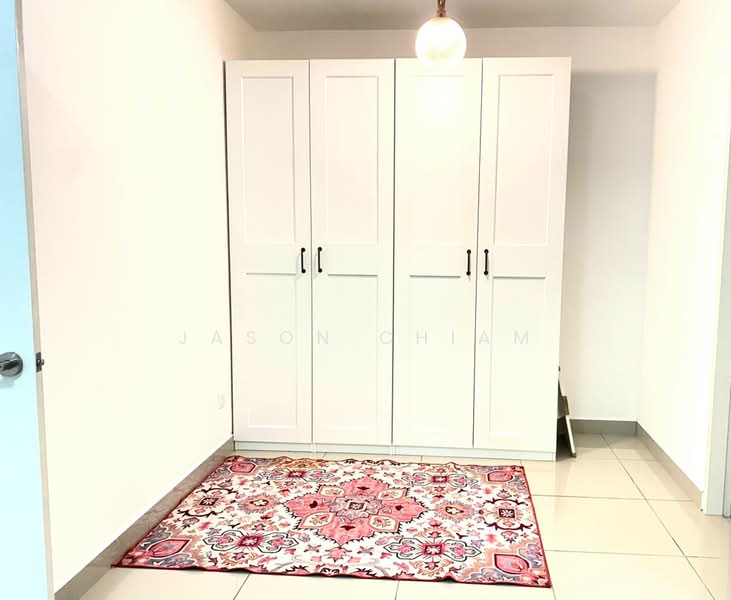 Rumah Berkembar untuk Disewa di Cyber 9 (Cyberjaya) - Jason Chiam - Interior - PropertyGuru.com.my