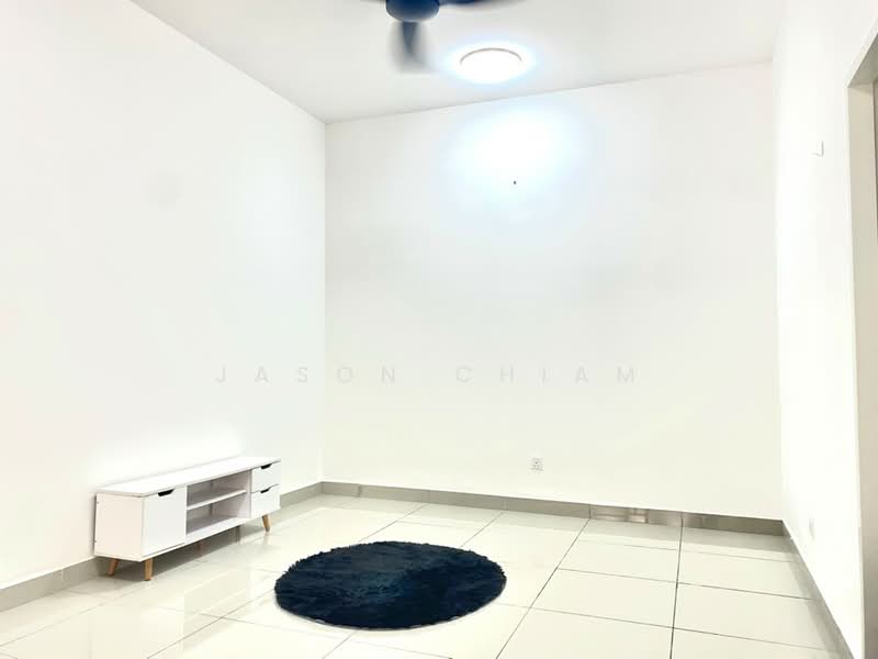Rumah Berkembar untuk Disewa di Cyber 9 (Cyberjaya) - Jason Chiam - Living Room - PropertyGuru.com.my