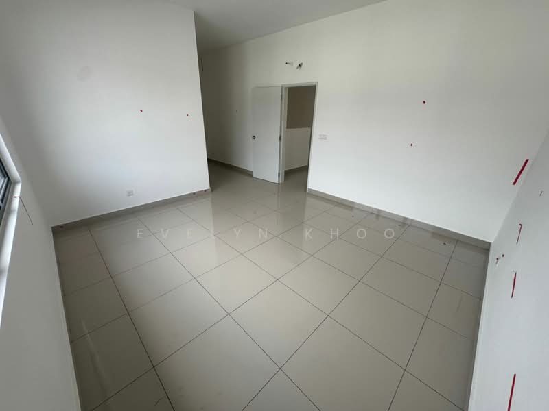 2-storey Terraced House for Sale in Rawang (Selangor) - Evelyn Khoo - Room - PropertyGuru.com.my