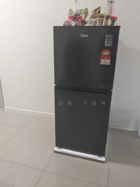 Service Residence for Rent at Savvy @ Riana Dutamas - Gordon Tong - Interior - PropertyGuru.com.my