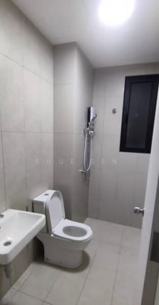 Service Residence for Rent at Kenwingston Skylofts - Shue Sen - Bathroom - PropertyGuru.com.my
