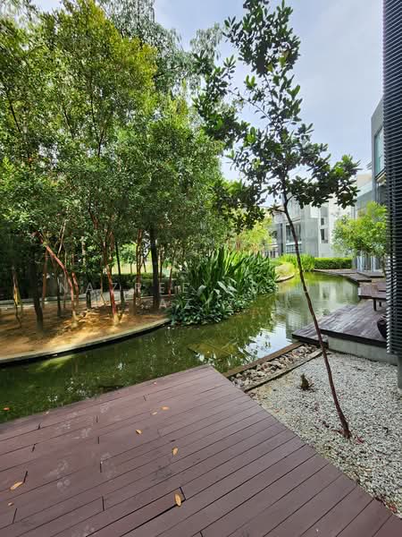 Zero-Lot Bungalow for Rent in Cyberjaya (Selangor) - Nazree Abdul Aziz - PropertyGuru.com.my