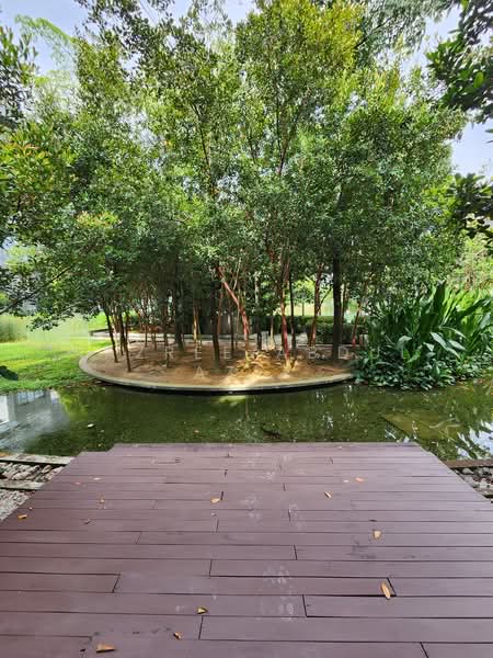 Zero-Lot Bungalow for Rent in Cyberjaya (Selangor) - Nazree Abdul Aziz - PropertyGuru.com.my