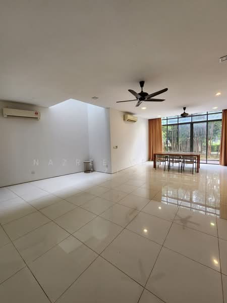 Zero-Lot Bungalow for Rent in Cyberjaya (Selangor) - Nazree Abdul Aziz - PropertyGuru.com.my