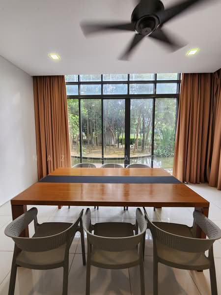 Zero-Lot Bungalow for Rent in Cyberjaya (Selangor) - Nazree Abdul Aziz - PropertyGuru.com.my