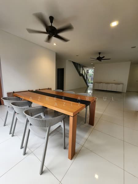 Zero-Lot Bungalow for Rent in Cyberjaya (Selangor) - Nazree Abdul Aziz - PropertyGuru.com.my