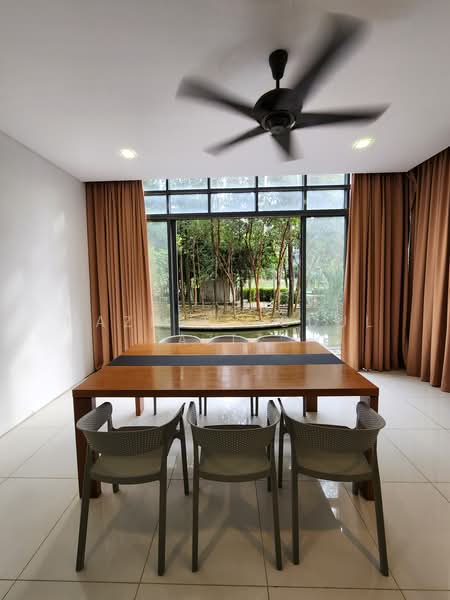Zero-Lot Bungalow for Rent in Cyberjaya (Selangor) - Nazree Abdul Aziz - PropertyGuru.com.my