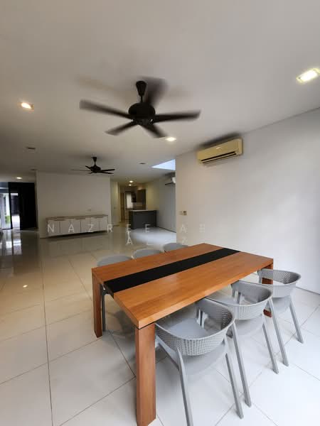 Zero-Lot Bungalow for Rent in Cyberjaya (Selangor) - Nazree Abdul Aziz - PropertyGuru.com.my
