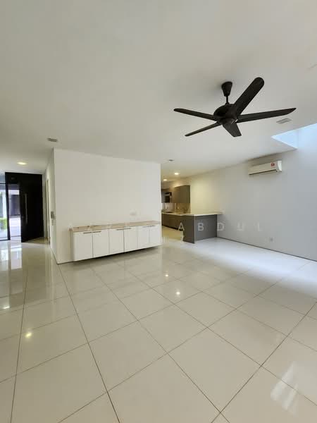 Zero-Lot Bungalow for Rent in Cyberjaya (Selangor) - Nazree Abdul Aziz - PropertyGuru.com.my