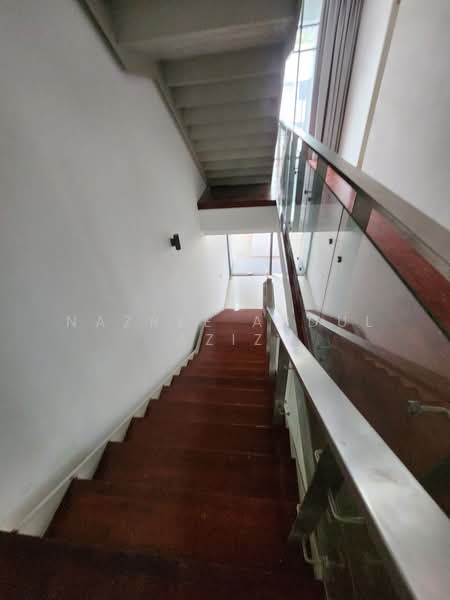 Zero-Lot Bungalow for Rent in Cyberjaya (Selangor) - Nazree Abdul Aziz - PropertyGuru.com.my