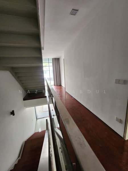 Zero-Lot Bungalow for Rent in Cyberjaya (Selangor) - Nazree Abdul Aziz - PropertyGuru.com.my