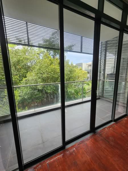 Zero-Lot Bungalow for Rent in Cyberjaya (Selangor) - Nazree Abdul Aziz - PropertyGuru.com.my