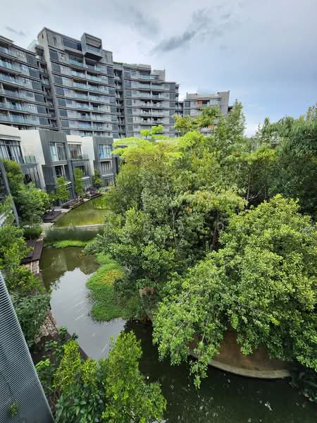 Zero-Lot Bungalow for Rent in Cyberjaya (Selangor) - Nazree Abdul Aziz - PropertyGuru.com.my
