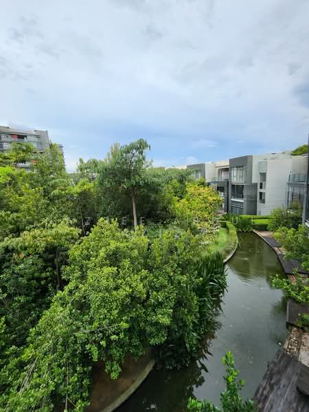 Zero-Lot Bungalow for Rent in Cyberjaya (Selangor) - Nazree Abdul Aziz - PropertyGuru.com.my