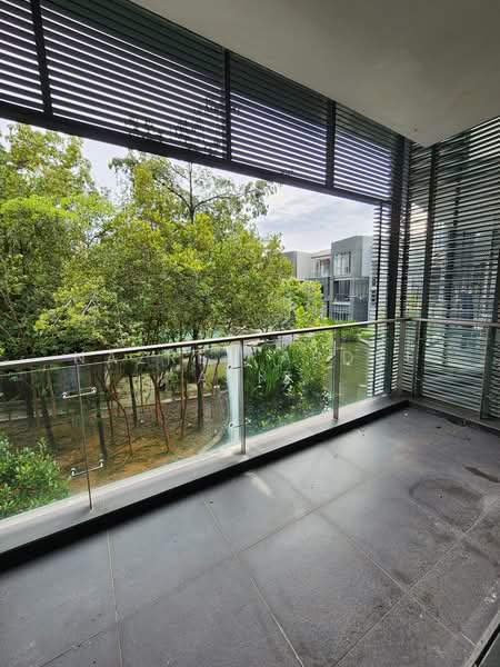 Zero-Lot Bungalow for Rent in Cyberjaya (Selangor) - Nazree Abdul Aziz - PropertyGuru.com.my