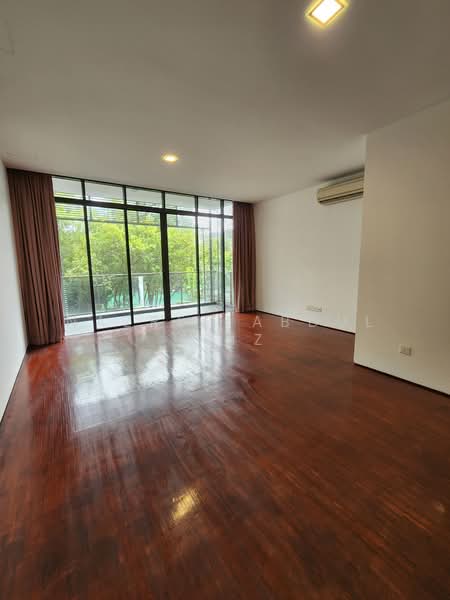 Zero-Lot Bungalow for Rent in Cyberjaya (Selangor) - Nazree Abdul Aziz - PropertyGuru.com.my