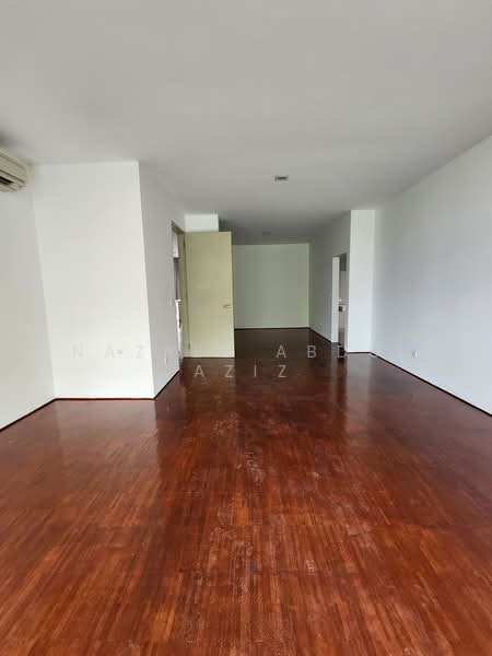 Zero-Lot Bungalow for Rent in Cyberjaya (Selangor) - Nazree Abdul Aziz - PropertyGuru.com.my